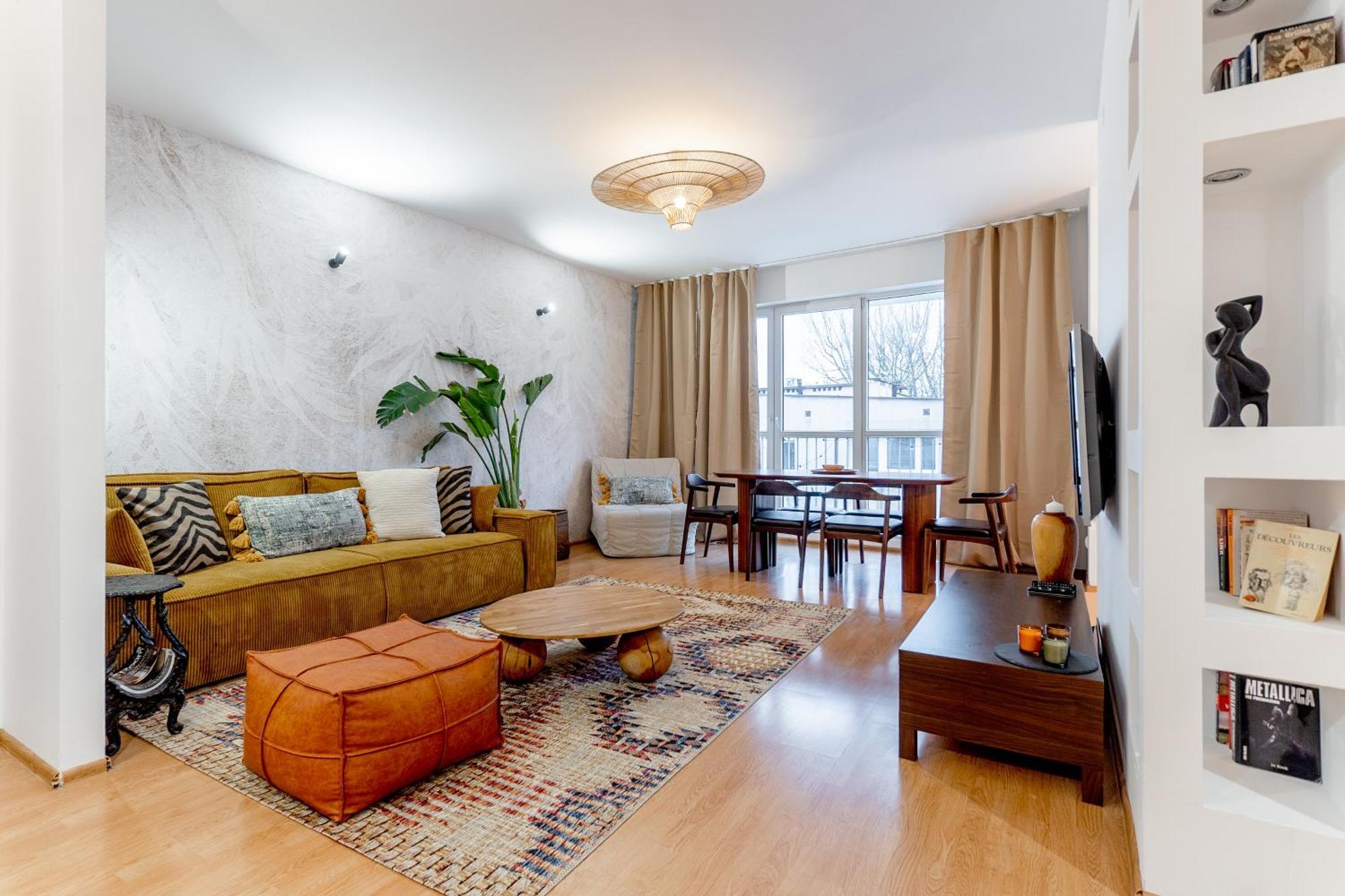 Warsaw Concierge Saxon Apartment Exterior foto
